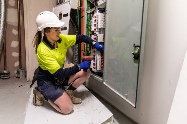 Best Electrical Contractors for Businesses  in Viola, NY