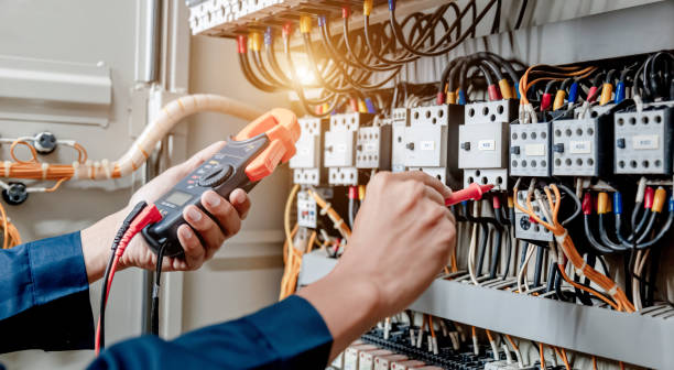 Best Ceiling Fan Installation Electrician  in Viola, NY
