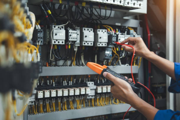 Best Affordable Emergency Electrician  in Viola, NY