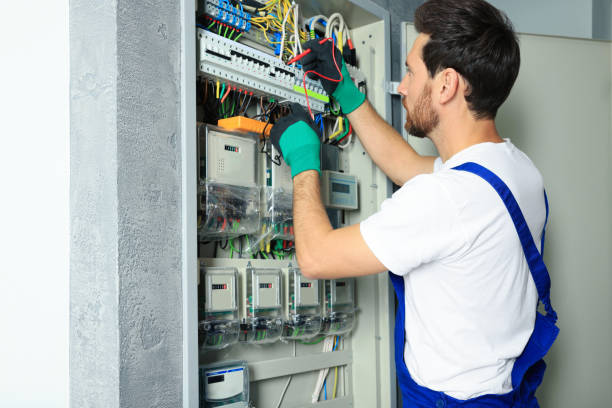 Best Affordable Electrical Installation  in Viola, NY