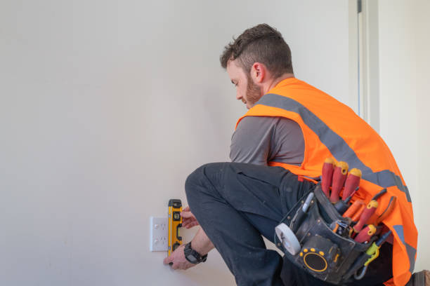 Best Industrial Electrical Services  in Viola, NY