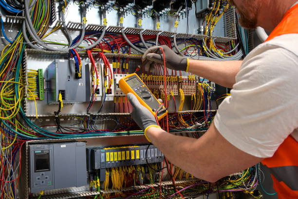 Best Electrical Outlet Repair  in Viola, NY